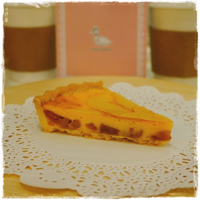 Annie Bakery安妮烘培