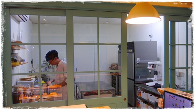 Annie Bakery安妮烘培