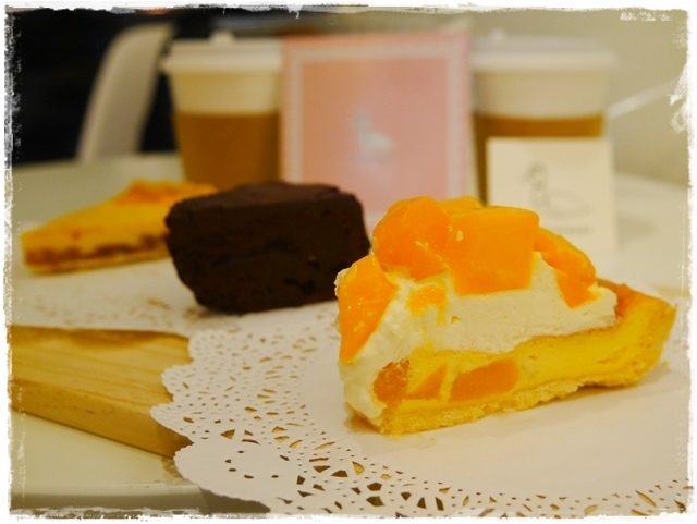 Annie Bakery安妮烘培