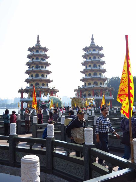 【高雄】左營汾陽餛飩-美味的餛飩