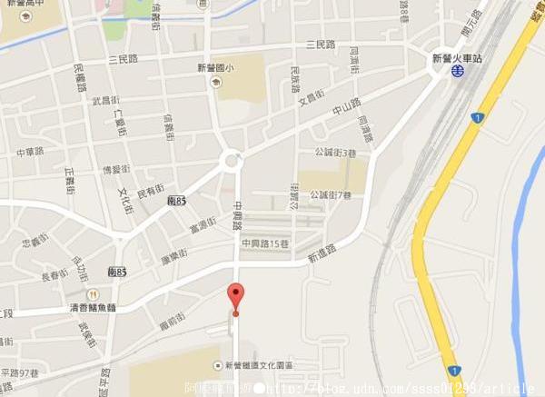 新營鐵道文化園區:【旅行遊記。台南新營區】新營鐵道文化園區。輕悄悄鐵道之旅 百年歲月新營糖廠