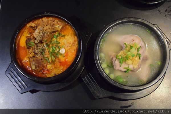 The Owl 敖唷 - 韓式湯飯專賣:☆The Owl 敖唷 - 韓式湯飯專賣