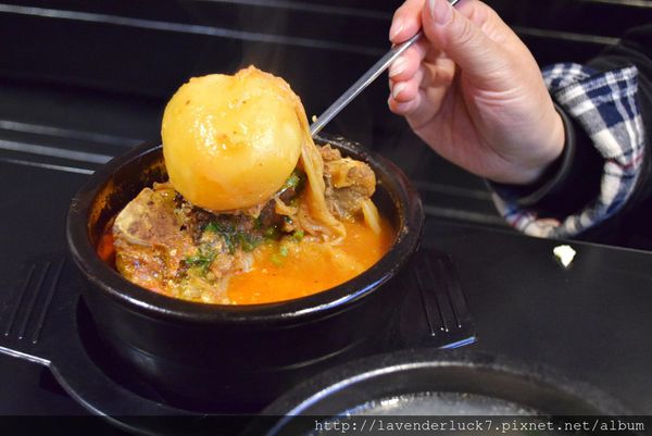 The Owl 敖唷 - 韓式湯飯專賣:☆The Owl 敖唷 - 韓式湯飯專賣