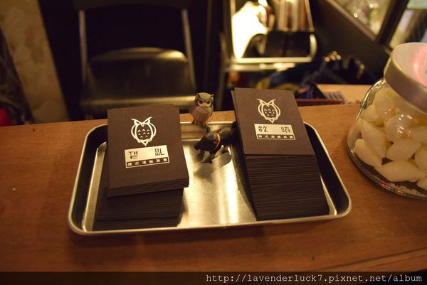 The Owl 敖唷 - 韓式湯飯專賣:☆The Owl 敖唷 - 韓式湯飯專賣