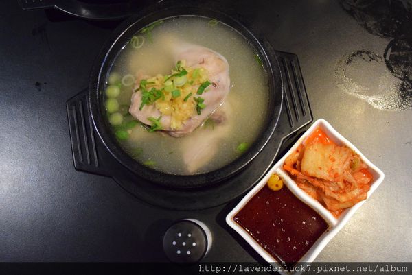 The Owl 敖唷 - 韓式湯飯專賣:☆The Owl 敖唷 - 韓式湯飯專賣