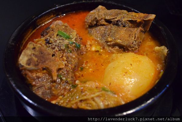 The Owl 敖唷 - 韓式湯飯專賣:☆The Owl 敖唷 - 韓式湯飯專賣