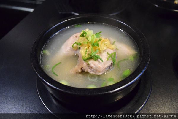 The Owl 敖唷 - 韓式湯飯專賣:☆The Owl 敖唷 - 韓式湯飯專賣