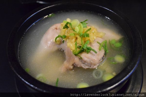 The Owl 敖唷 - 韓式湯飯專賣:☆The Owl 敖唷 - 韓式湯飯專賣