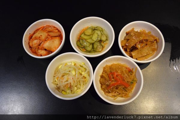 The Owl 敖唷 - 韓式湯飯專賣:☆The Owl 敖唷 - 韓式湯飯專賣