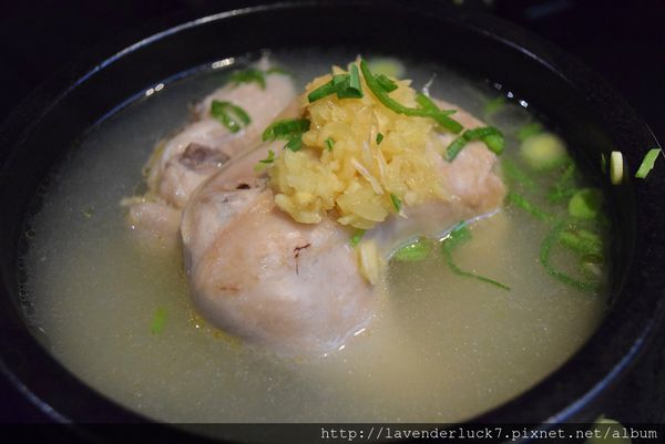 The Owl 敖唷 - 韓式湯飯專賣:☆The Owl 敖唷 - 韓式湯飯專賣