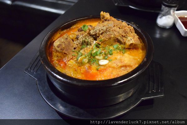 The Owl 敖唷 - 韓式湯飯專賣:☆The Owl 敖唷 - 韓式湯飯專賣