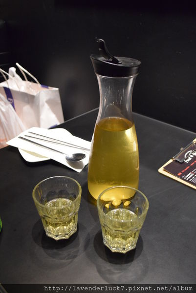 The Owl 敖唷 - 韓式湯飯專賣:☆The Owl 敖唷 - 韓式湯飯專賣