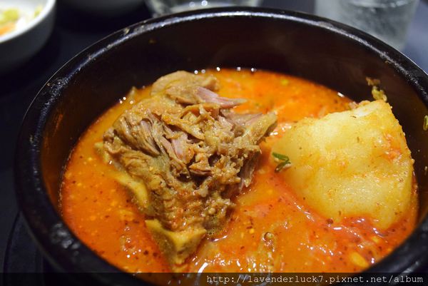 The Owl 敖唷 - 韓式湯飯專賣:☆The Owl 敖唷 - 韓式湯飯專賣