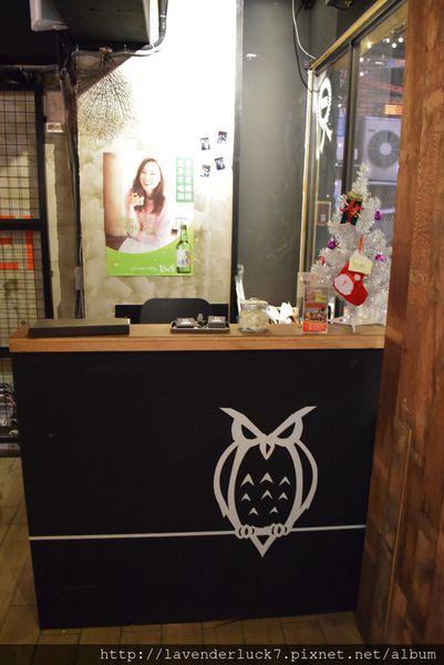 The Owl 敖唷 - 韓式湯飯專賣:☆The Owl 敖唷 - 韓式湯飯專賣