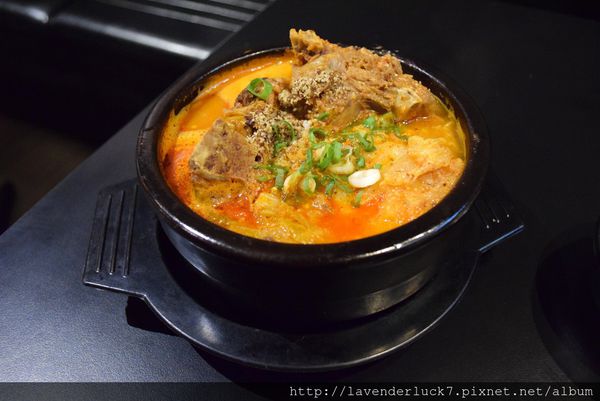 The Owl 敖唷 - 韓式湯飯專賣:☆The Owl 敖唷 - 韓式湯飯專賣