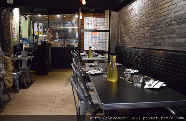 The Owl 敖唷 - 韓式湯飯專賣:☆The Owl 敖唷 - 韓式湯飯專賣