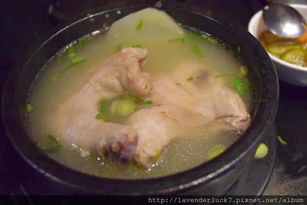 The Owl 敖唷 - 韓式湯飯專賣:☆The Owl 敖唷 - 韓式湯飯專賣