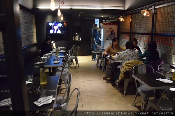 The Owl 敖唷 - 韓式湯飯專賣:☆The Owl 敖唷 - 韓式湯飯專賣