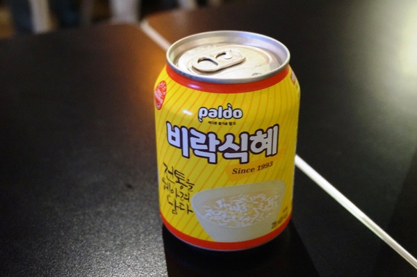 The Owl 敖唷 - 韓式湯飯專賣:The Owl 敖唷:馬鈴薯豬骨湯+生菜包五花+薯泥煎餅