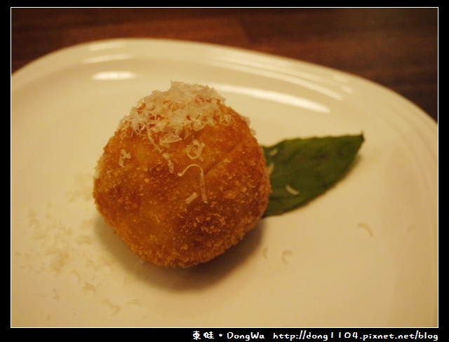 【台北食記】兔卡蕾餐酒館。平日限定午間套餐。免費無線wifi