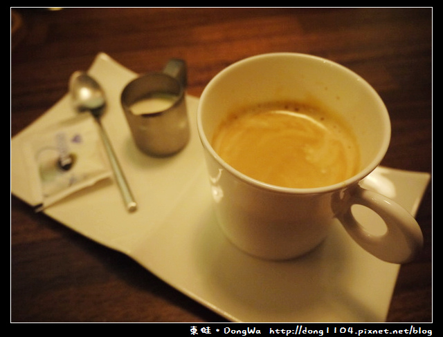 【台北食記】兔卡蕾餐酒館。平日限定午間套餐。免費無線wifi