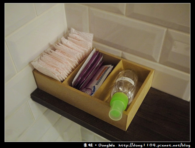 【台北食記】兔卡蕾餐酒館。平日限定午間套餐。免費無線wifi