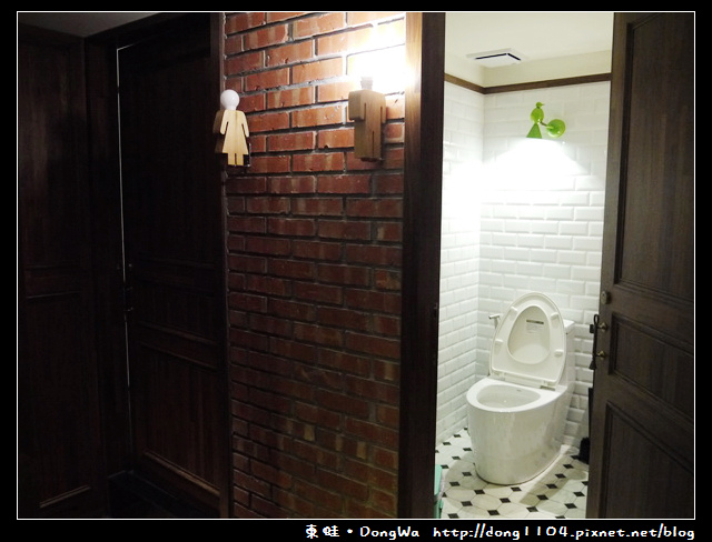 【台北食記】兔卡蕾餐酒館。平日限定午間套餐。免費無線wifi