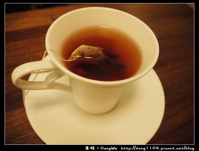 【台北食記】兔卡蕾餐酒館。平日限定午間套餐。免費無線wifi