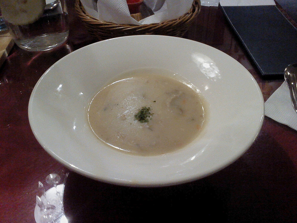 烏列爾異國創意料理(埃及館)：烏列爾異國料理-左營區自由二路142-1號2樓