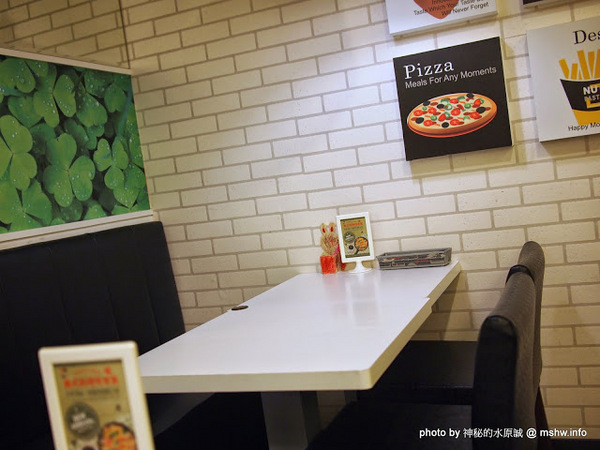 Nu Pasta(台中向心店)：【食記】台中NU PASTA(台中向心店)義大利麵.焗烤.吐司盒子.茶飲專賣店@南屯 : 品質,口味與份量拿捏的都不錯!值得一試的平價義大利麵餐廳