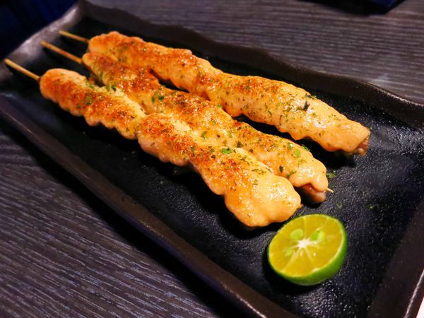 【板橋】9%酒趴串燒Bar-大口吃肉飲酒作樂-居酒屋