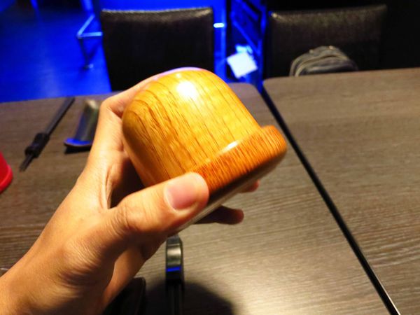 【板橋】9%酒趴串燒Bar-大口吃肉飲酒作樂-居酒屋