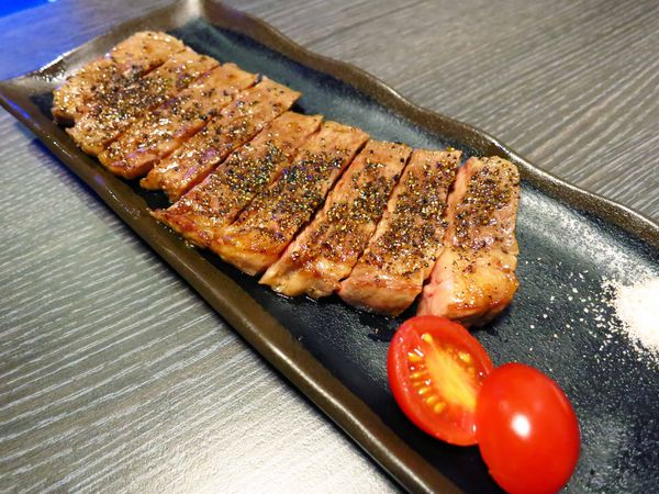 【板橋】9%酒趴串燒Bar-大口吃肉飲酒作樂-居酒屋