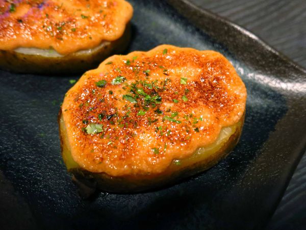 【板橋】9%酒趴串燒Bar-大口吃肉飲酒作樂-居酒屋
