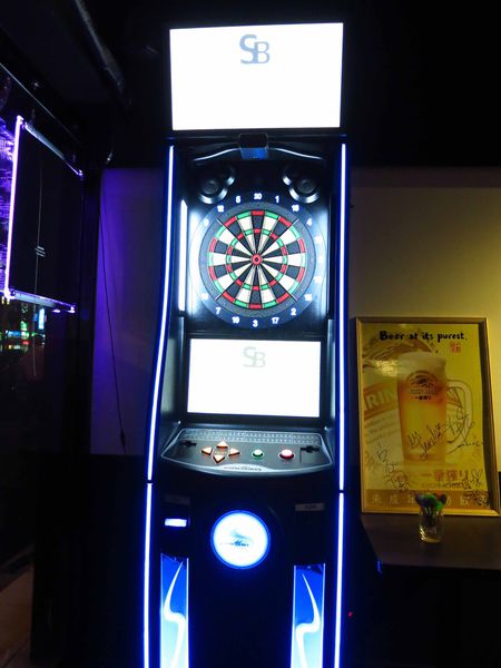 【板橋】9%酒趴串燒Bar-大口吃肉飲酒作樂-居酒屋