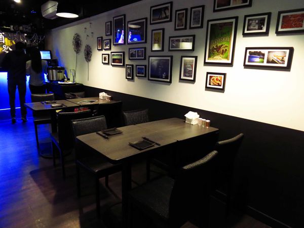 【板橋】9%酒趴串燒Bar-大口吃肉飲酒作樂-居酒屋