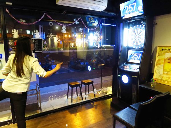 【板橋】9%酒趴串燒Bar-大口吃肉飲酒作樂-居酒屋