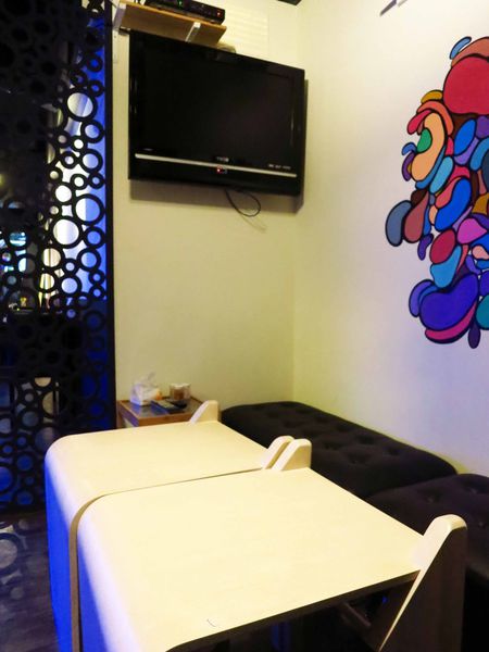 【板橋】9%酒趴串燒Bar-大口吃肉飲酒作樂-居酒屋