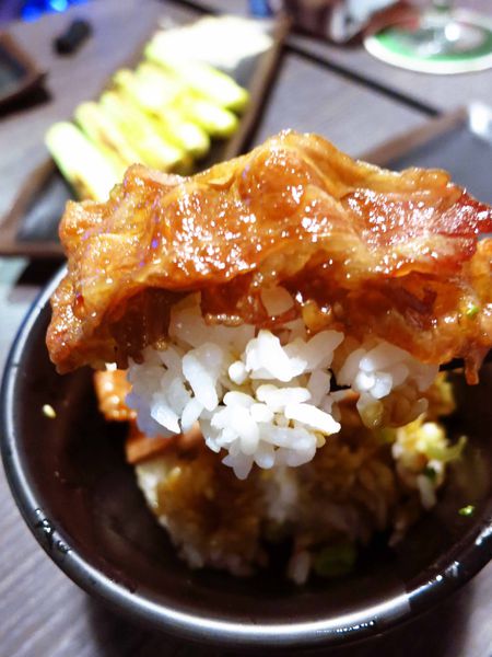 【板橋】9%酒趴串燒Bar-大口吃肉飲酒作樂-居酒屋