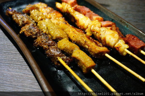 【板橋居酒屋】9%酒趴旋轉串燒Bar.板橋江子翠站酒吧