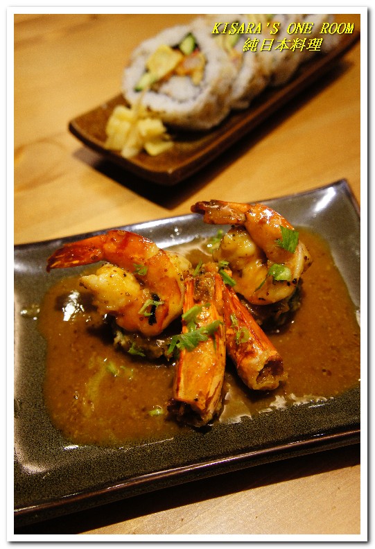 《純》日本料理:市府站美食.CP值超高的季節食材好口味──純日本料理