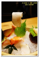 《純》日本料理:市府站美食.CP值超高的季節食材好口味──純日本料理