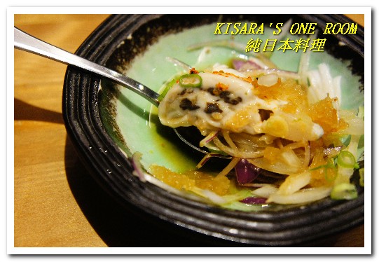 《純》日本料理:市府站美食.CP值超高的季節食材好口味──純日本料理