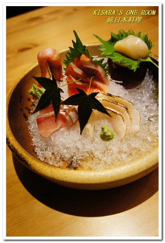 《純》日本料理:市府站美食.CP值超高的季節食材好口味──純日本料理