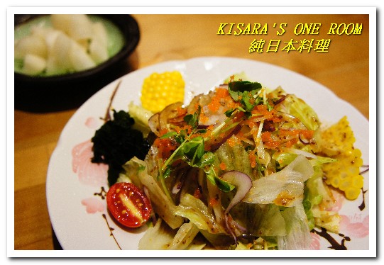 《純》日本料理:市府站美食.CP值超高的季節食材好口味──純日本料理