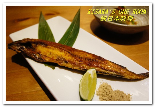 《純》日本料理:市府站美食.CP值超高的季節食材好口味──純日本料理