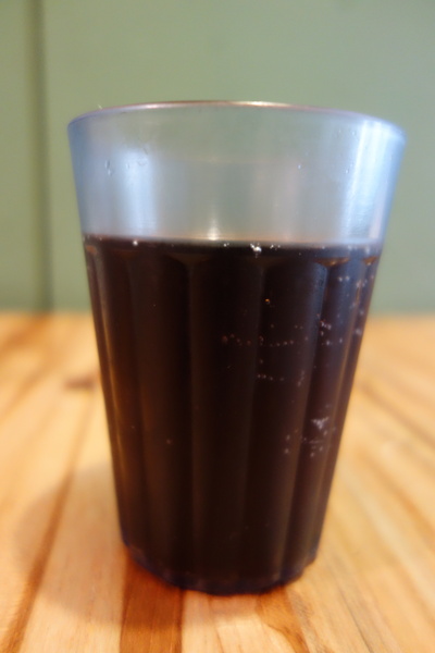 披薩工廠PizzaFactory：1040111[官本金文愛台灣]台中市霧峰區創始店披薩工廠PizzaFactory單點附贈濃湯平日超值午餐大優惠飲料無限暢飲喝到飽