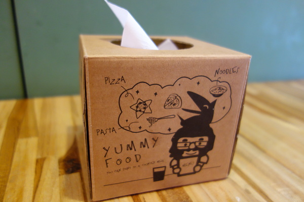 披薩工廠PizzaFactory：1040111[官本金文愛台灣]台中市霧峰區創始店披薩工廠PizzaFactory單點附贈濃湯平日超值午餐大優惠飲料無限暢飲喝到飽