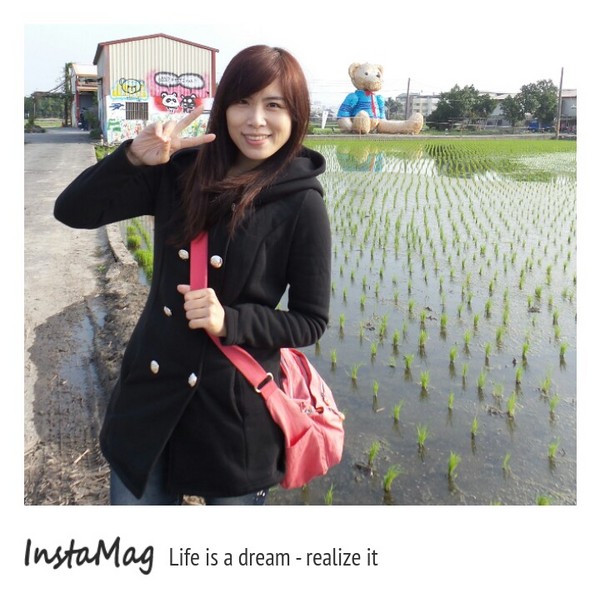 台中地景節之 迷失的小熊：台中地景藝術節~迷失的小熊