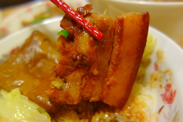 回田香：1031220[官本金文愛台灣]台中市北區回田香用心做的料理感動您我的心回歸家鄉道地香甜的好滋味